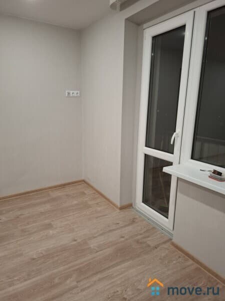 3-комн. квартира, 52 м&sup2;