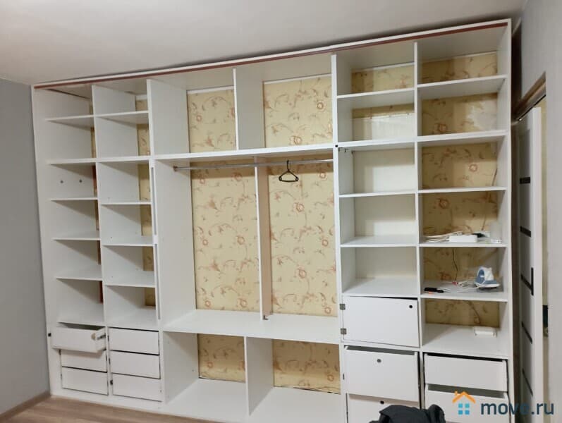 1-комн. квартира, 35.6 м&sup2;