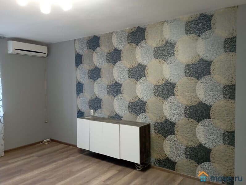 1-комн. квартира, 35.6 м&sup2;