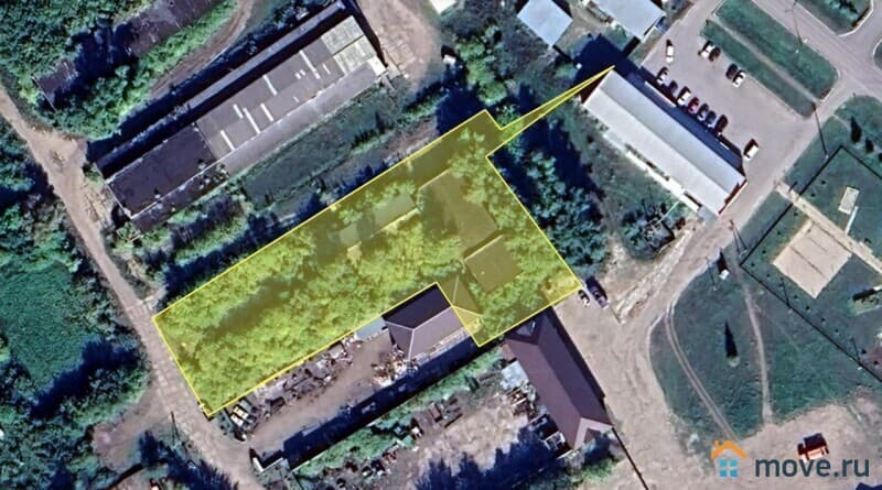 склад, 800 м&sup2;