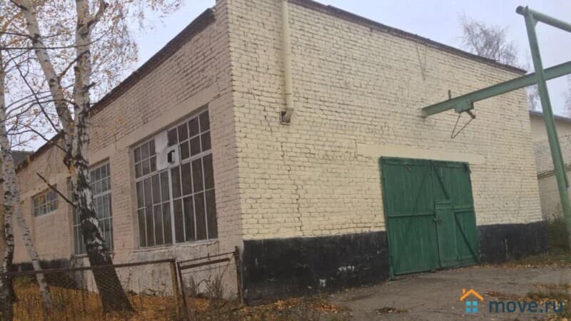 склад, 800 м&sup2;