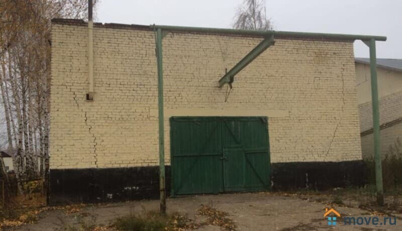 склад, 800 м&sup2;