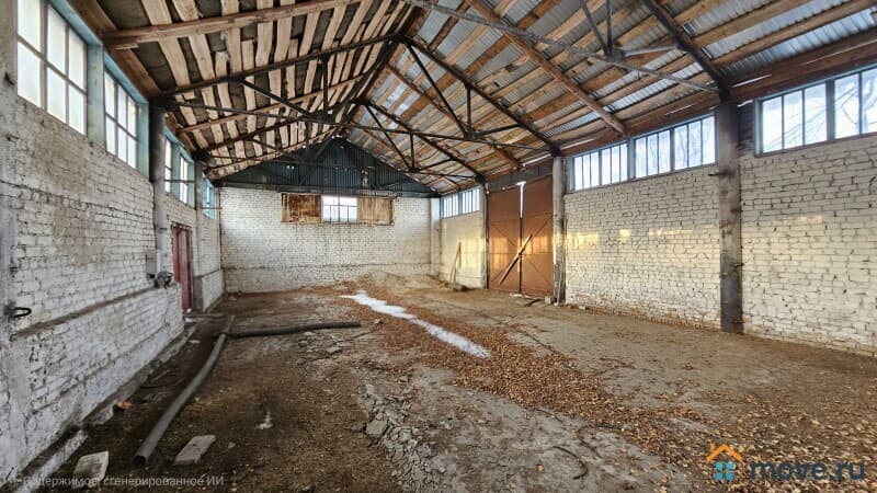 склад, 800 м&sup2;