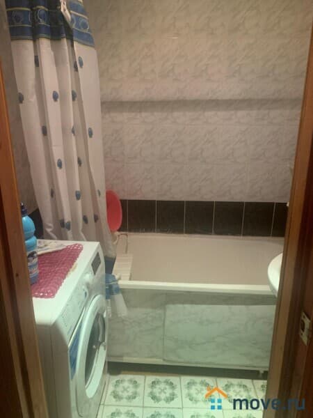 2-комн. квартира, 53 м&sup2;