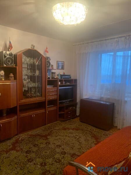 2-комн. квартира, 53 м&sup2;