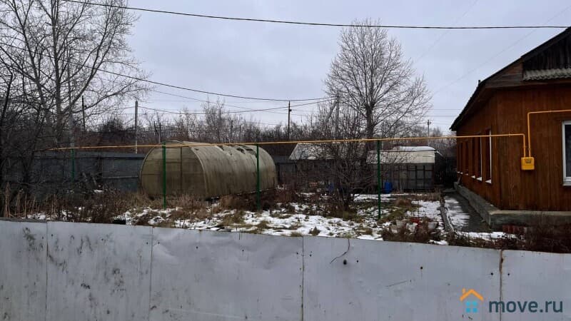 дом, 131.2 м&sup2;