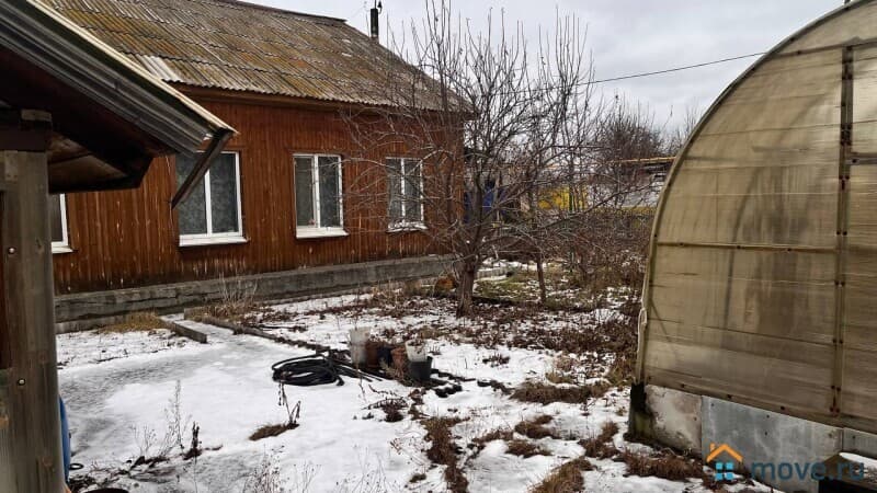 дом, 131.2 м&sup2;