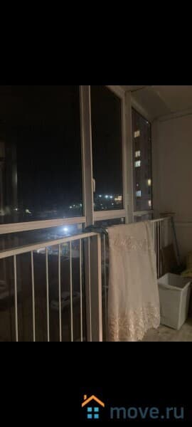 студия, 26 м&sup2;