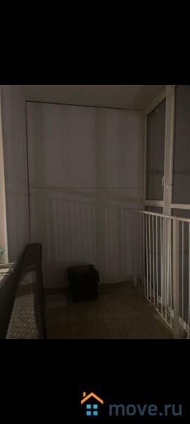 студия, 26 м&sup2;