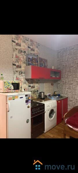 студия, 26 м&sup2;