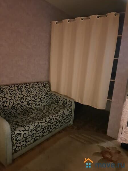 2-комн. квартира, 35 м&sup2;