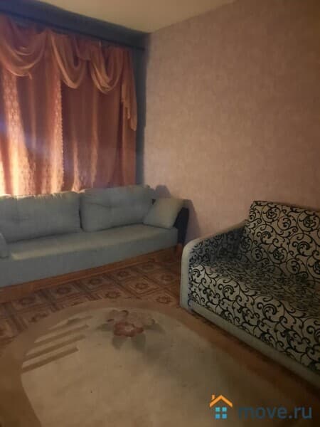 2-комн. квартира, 35 м&sup2;