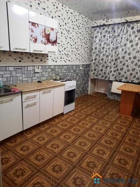 2-комн. квартира, 35 м&sup2;