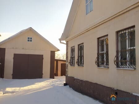 Продаем дом, 121 м&sup2;, Воронеж, тупик Уфимский, 4