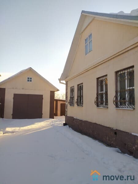 дом, 121 м&sup2;