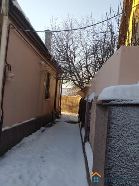 дом, 121 м&sup2;