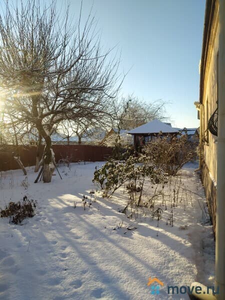 дом, 121 м&sup2;