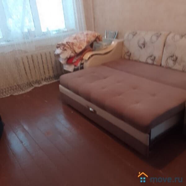 1-комн. квартира, 30 м&sup2;