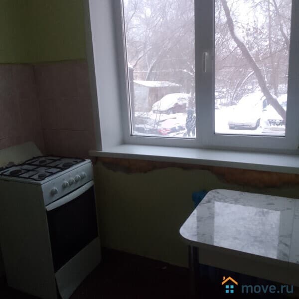 1-комн. квартира, 30 м&sup2;