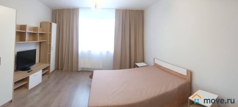 2-комн. квартира, 52 м&sup2;