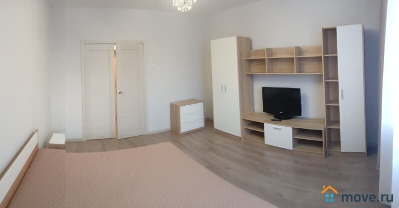 2-комн. квартира, 52 м&sup2;