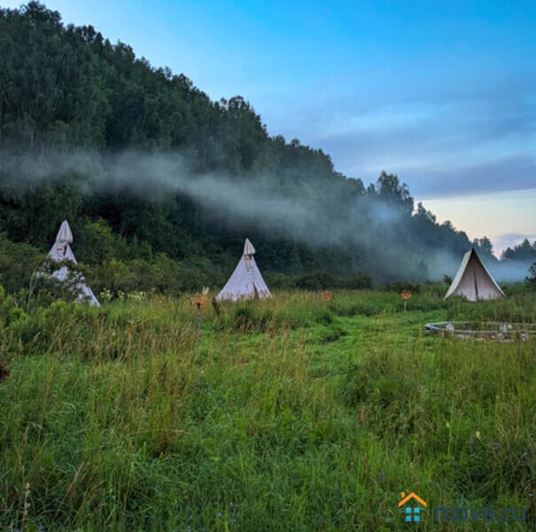 земельный участок, 1 га