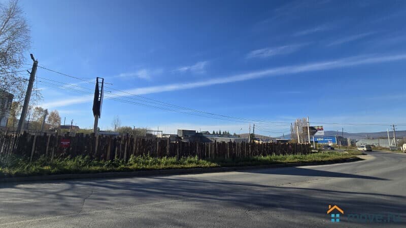 коммерческий участок, 25 соток