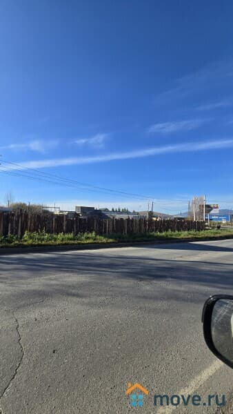 коммерческий участок, 25 соток