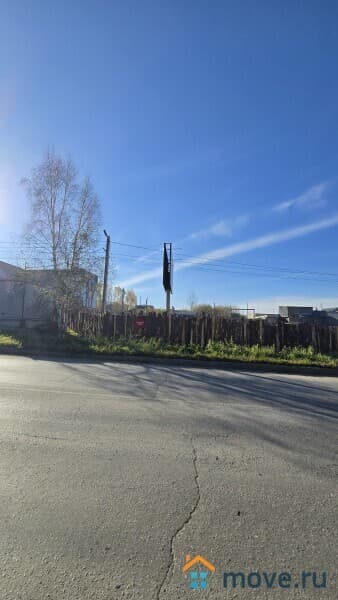 коммерческий участок, 25 соток