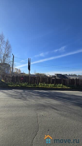 коммерческий участок, 25 соток