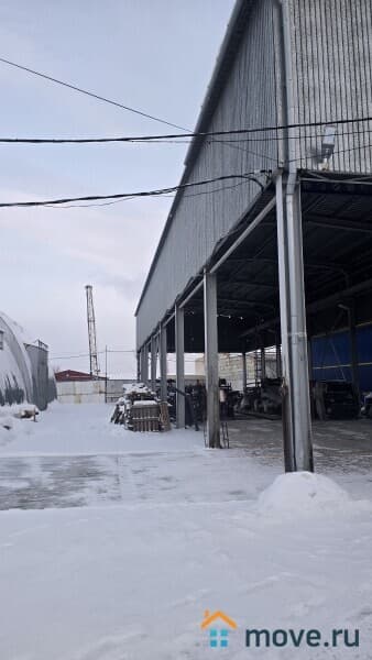 производственное, 1500 м&sup2;