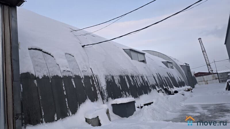 производственное, 1500 м&sup2;