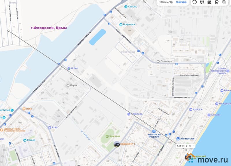 земельный участок, 8 соток