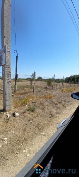 земельный участок, 8 соток