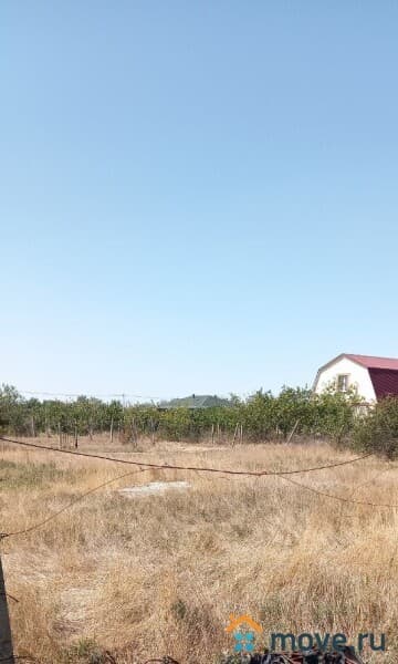 земельный участок, 8 соток