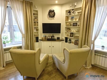 Продаю дом, 115 м&sup2;, Новокаменка, переулок Шолохова, 7