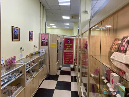 Продажа готового бизнеса, 11 м&sup2;, Балабаново, пл. 50 лет Октября, 21