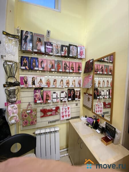 готовый бизнес, 11 м&sup2;