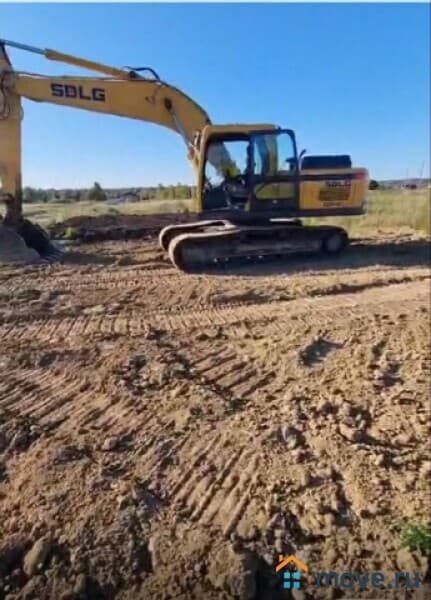 земельный участок, 6 соток