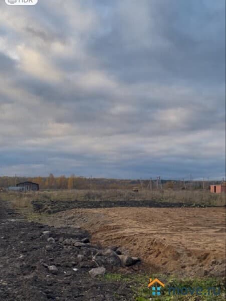 земельный участок, 6 соток