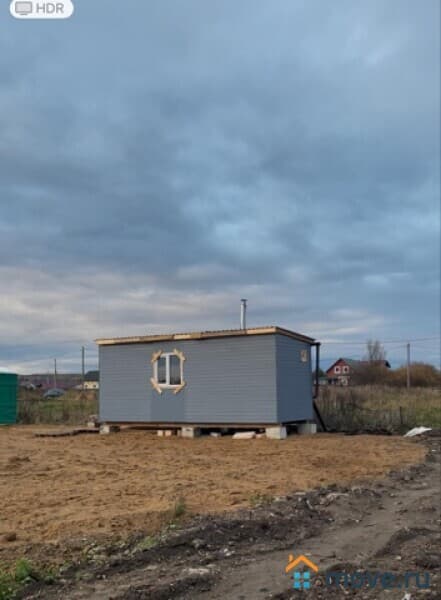 земельный участок, 6 соток