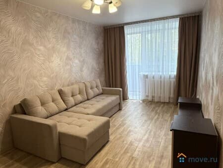 Сдаю 2-комнатную квартиру, 59 м&sup2;, Покров, 3-го Интернационала, 64Б