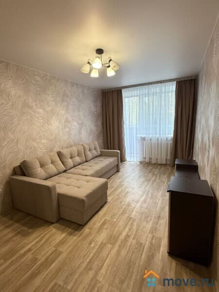 2-комн. квартира, 59 м&sup2;