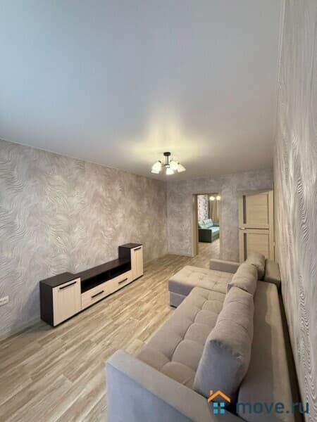 2-комн. квартира, 59 м&sup2;