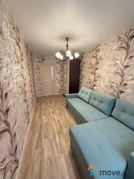 2-комн. квартира, 59 м&sup2;