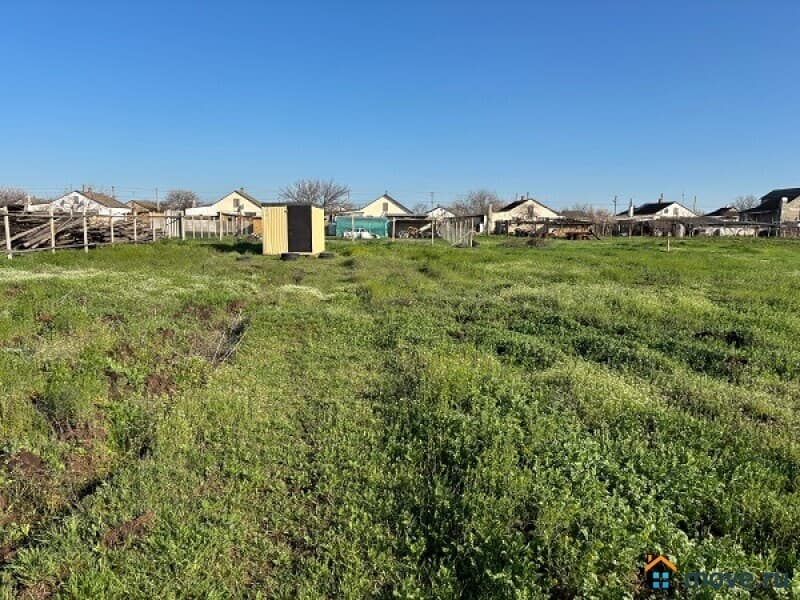 земля под ИЖС, 15 соток