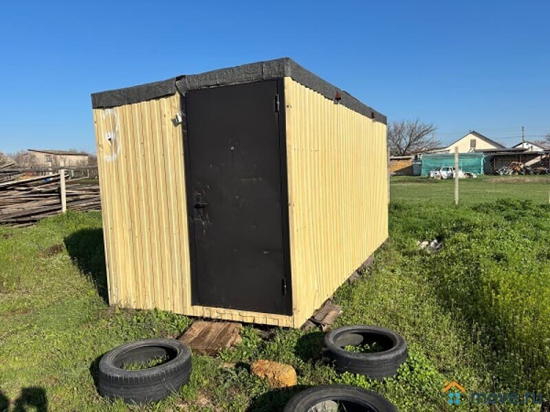 земля под ИЖС, 15 соток