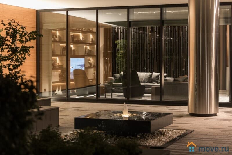 2-комн. квартира, 69 м&sup2;