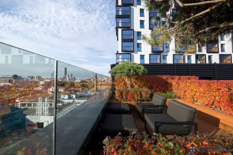 2-комн. квартира, 69 м&sup2;