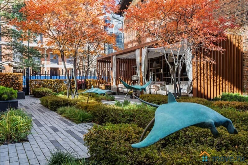 2-комн. квартира, 69 м&sup2;